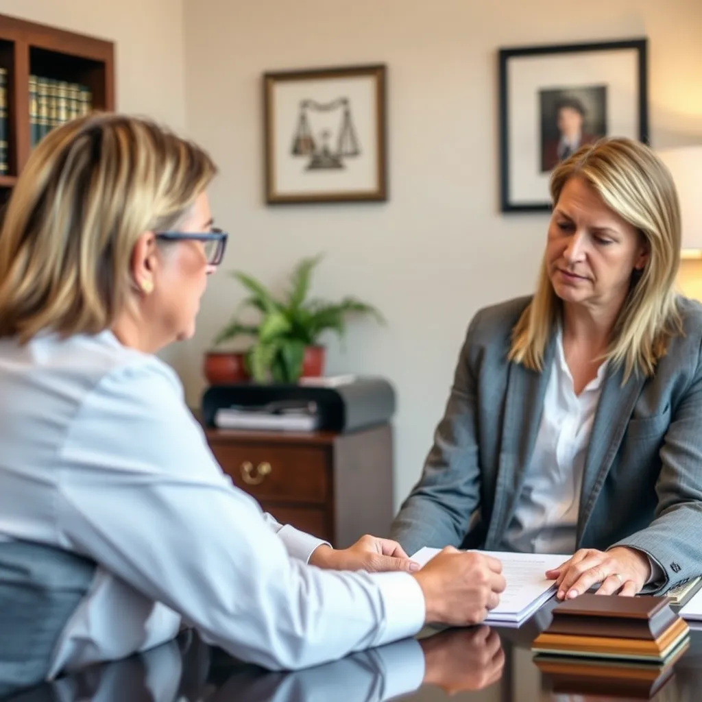 contempt visitation lawyer Queen Annes County MD, court enforcement visitation attorney Queen Annes County MD