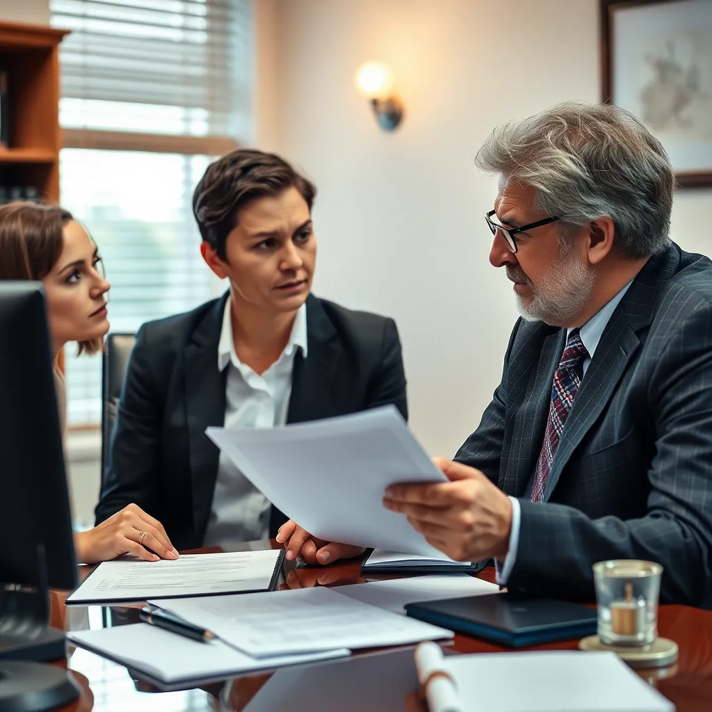 Desertion Divorce Lawyer Maryland