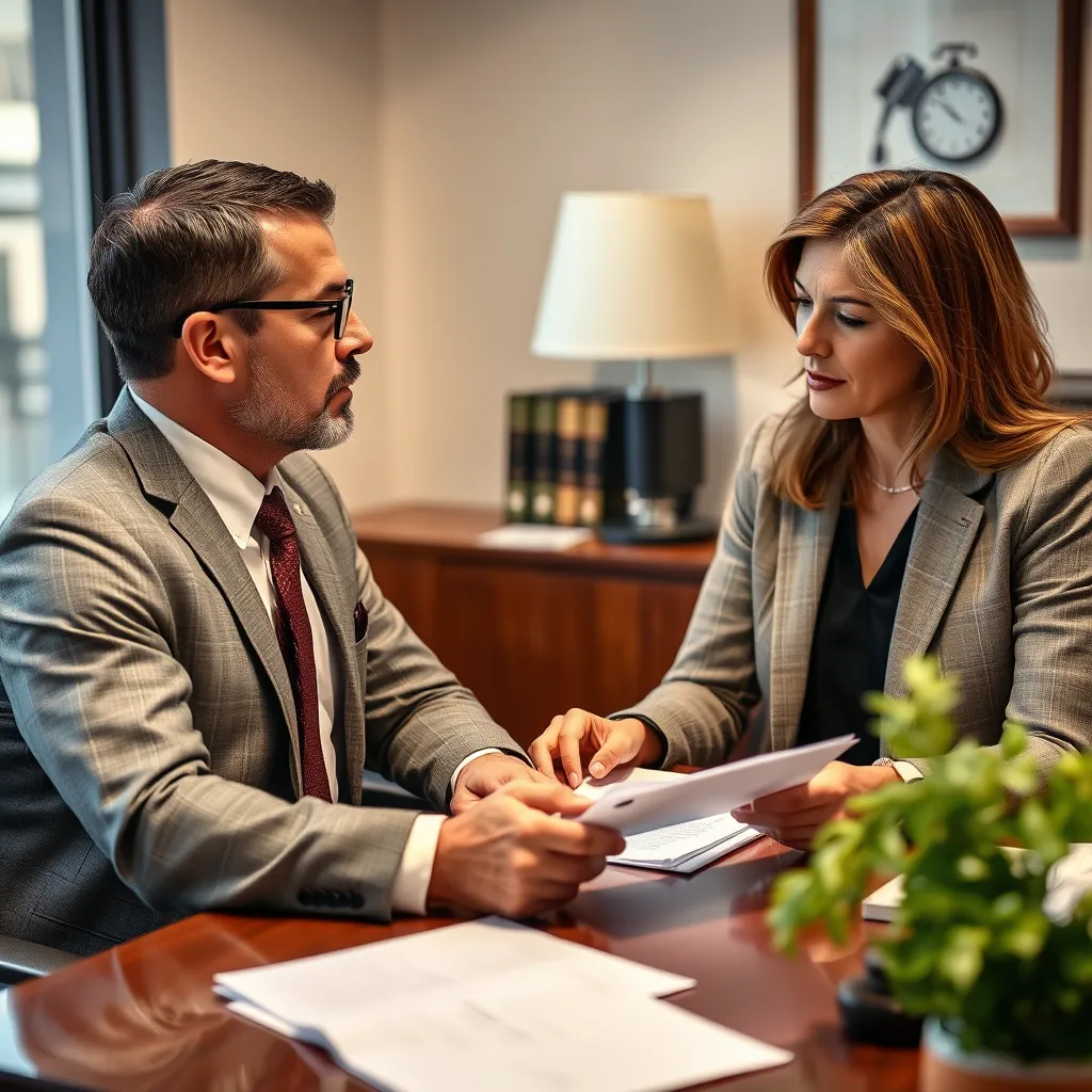 Divorce Lawyer Maryland