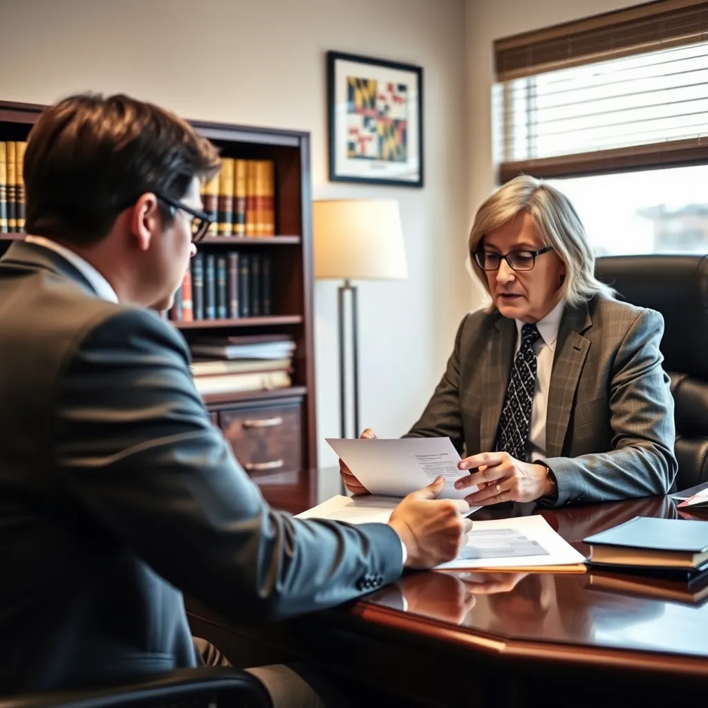 divorce modification attorney frederick county md, post divorce modification lawyer frederick county md, court order modification attorney frederick county md