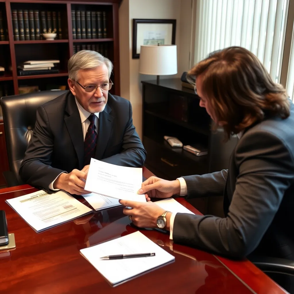 equitable distribution attorney Howard County MD, property division lawyer Howard County MD, marital property lawyer Howard County MD