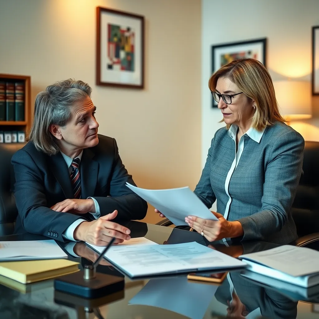 equitable distribution attorney maryland, property division lawyer maryland