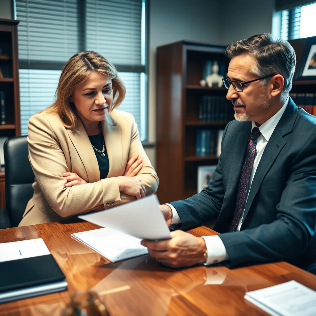 equitable distribution attorney montgomery county md, marital property lawyer montgomery county md