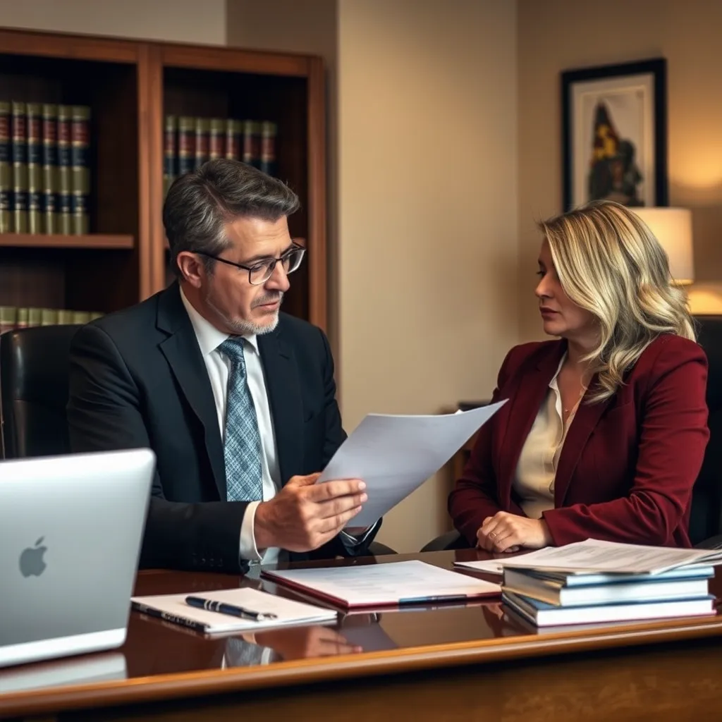 Fault Based Divorce Lawyer Frederick MD