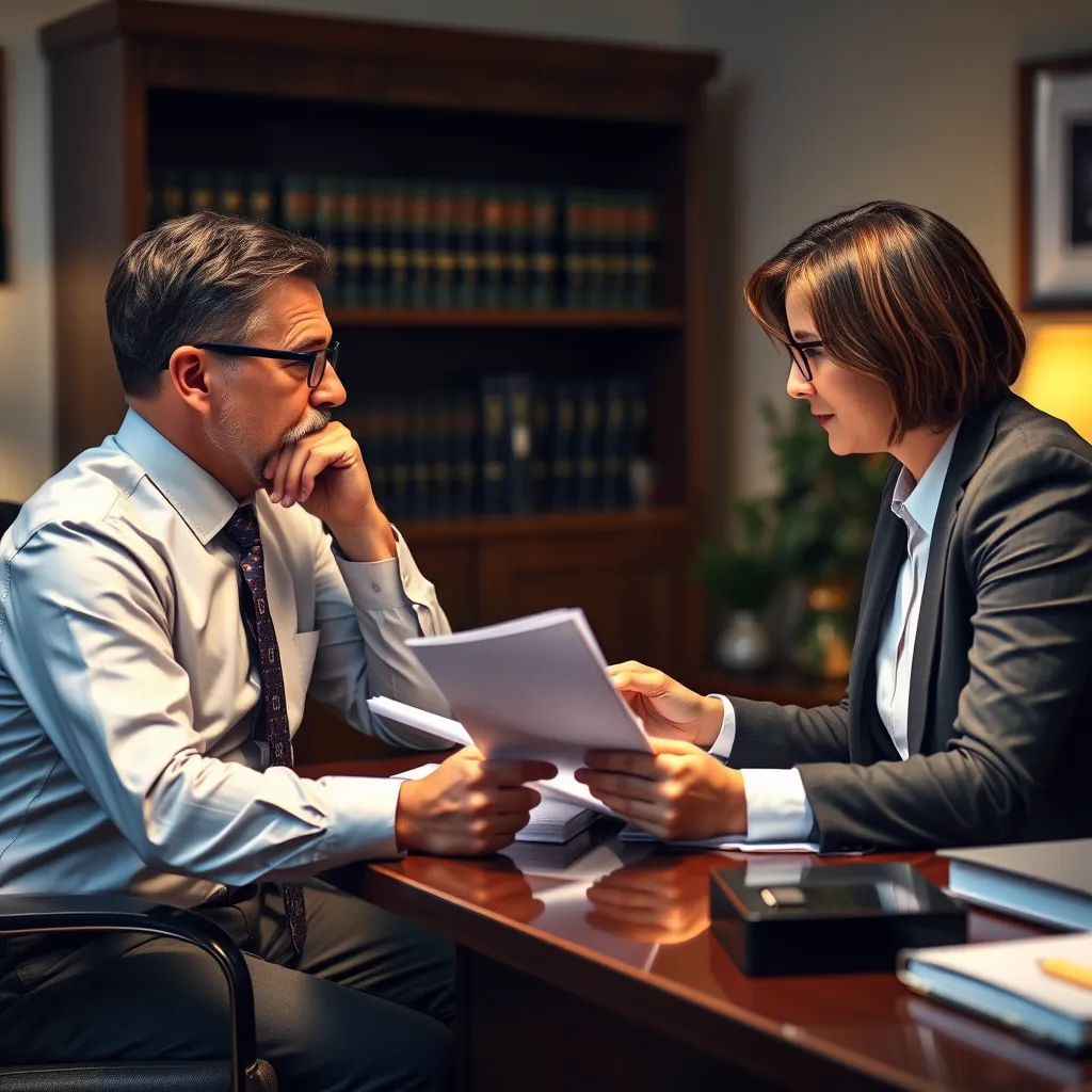 Fault Based Divorce Lawyer Maryland