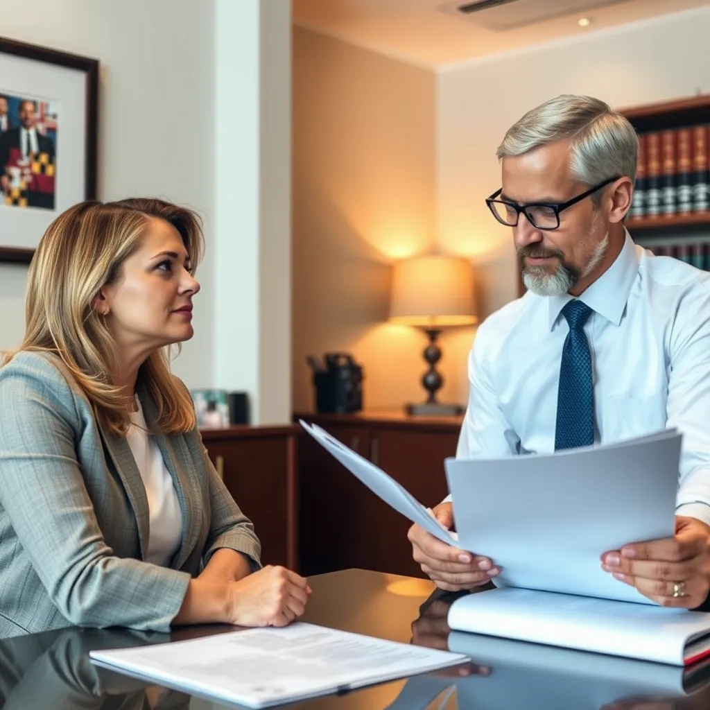 foreign divorce decree enforcement attorney montgomery county md, out of state divorce enforcement lawyer montgomery county md