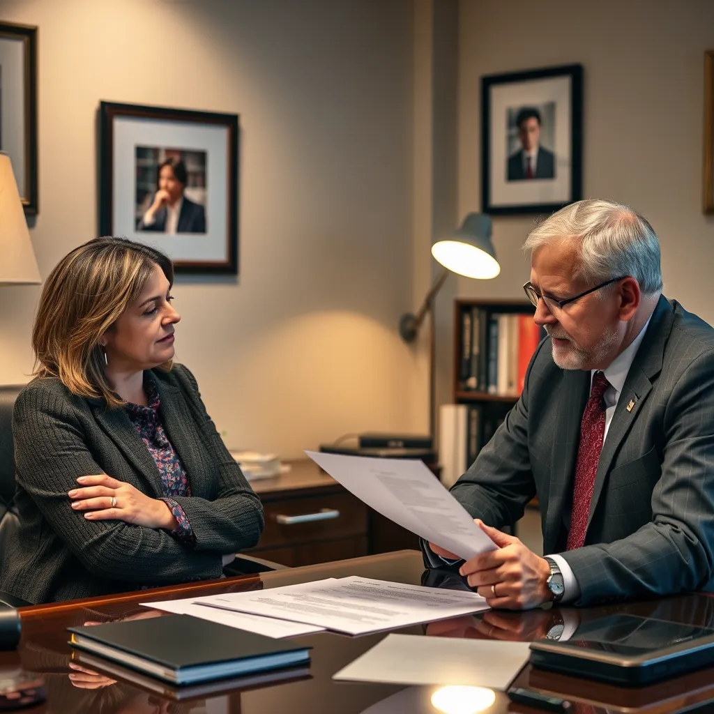 guardianship modification lawyer Frederick County MD, change guardianship attorney Frederick County MD