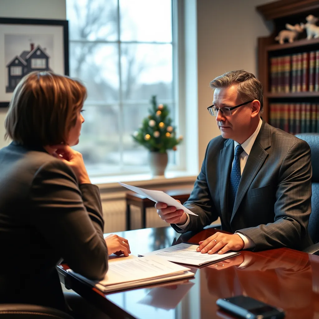 holiday parenting lawyer Queen Annes County MD, holiday custody attorney Queen Annes County MD