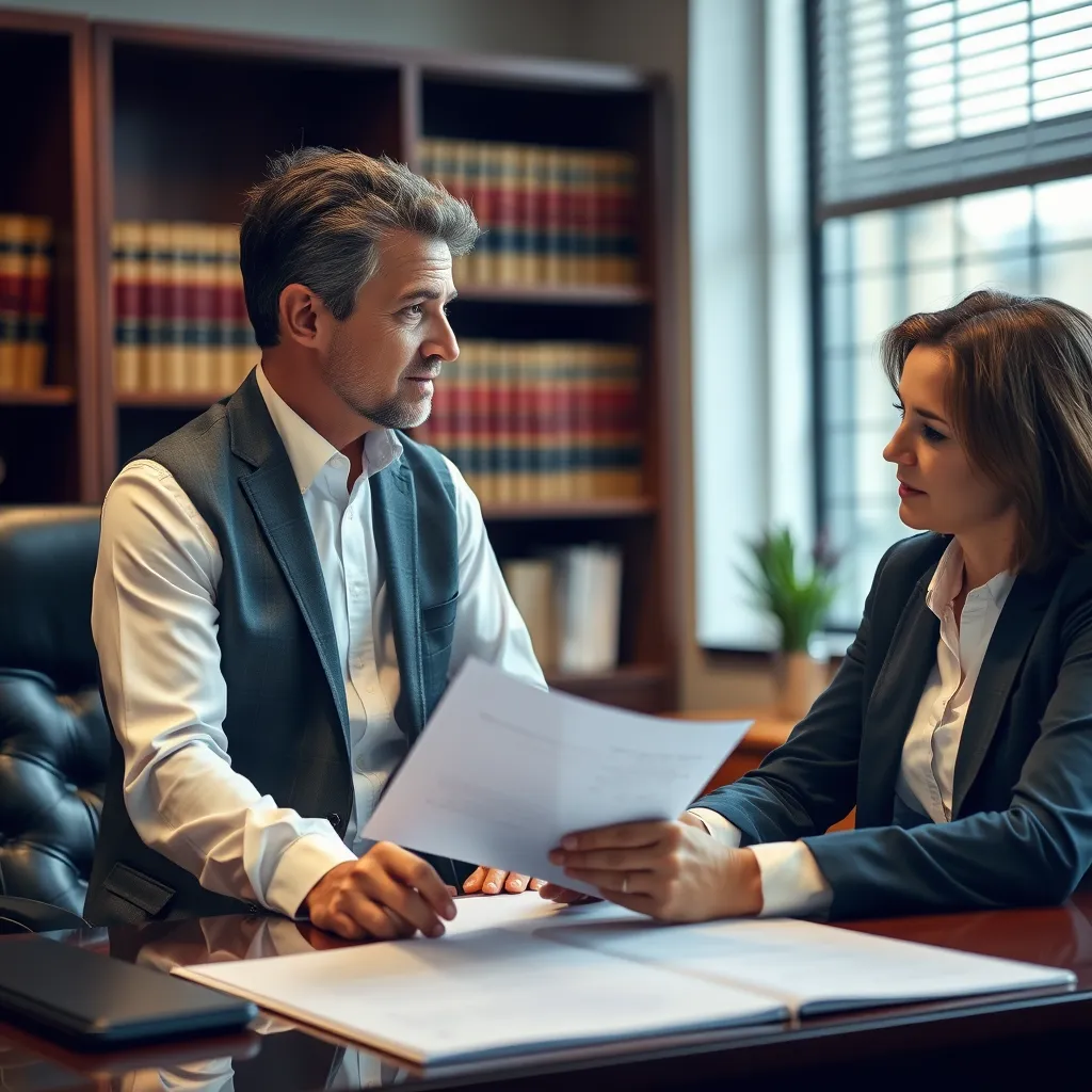 indefinite alimony lawyer Calvert MD