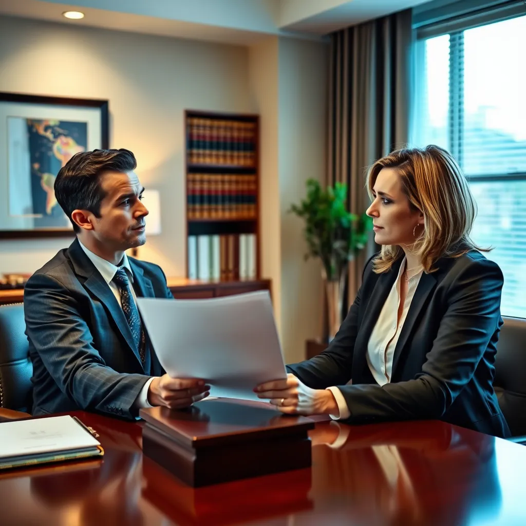 international assets divorce attorney anne arundel county md, foreign asset divorce lawyer anne arundel county md