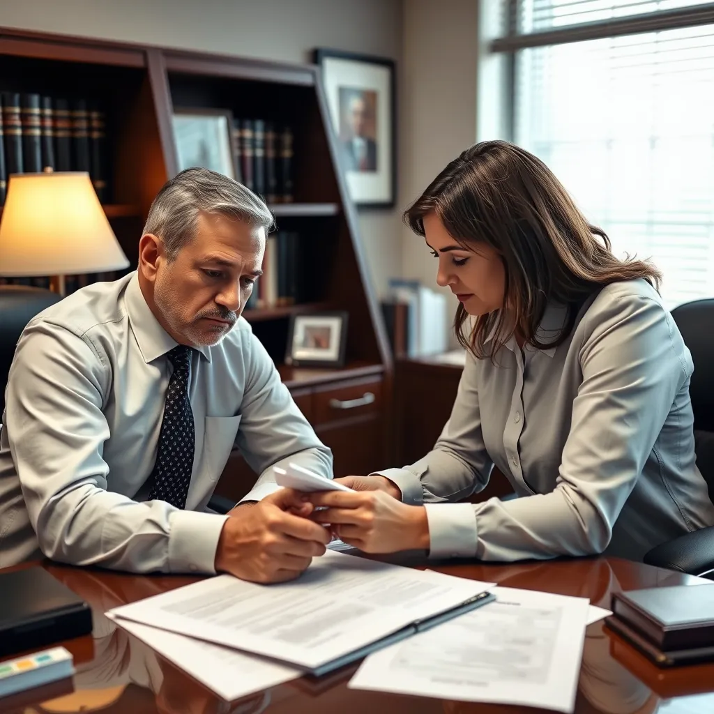 interstate custody lawyer Frederick MD