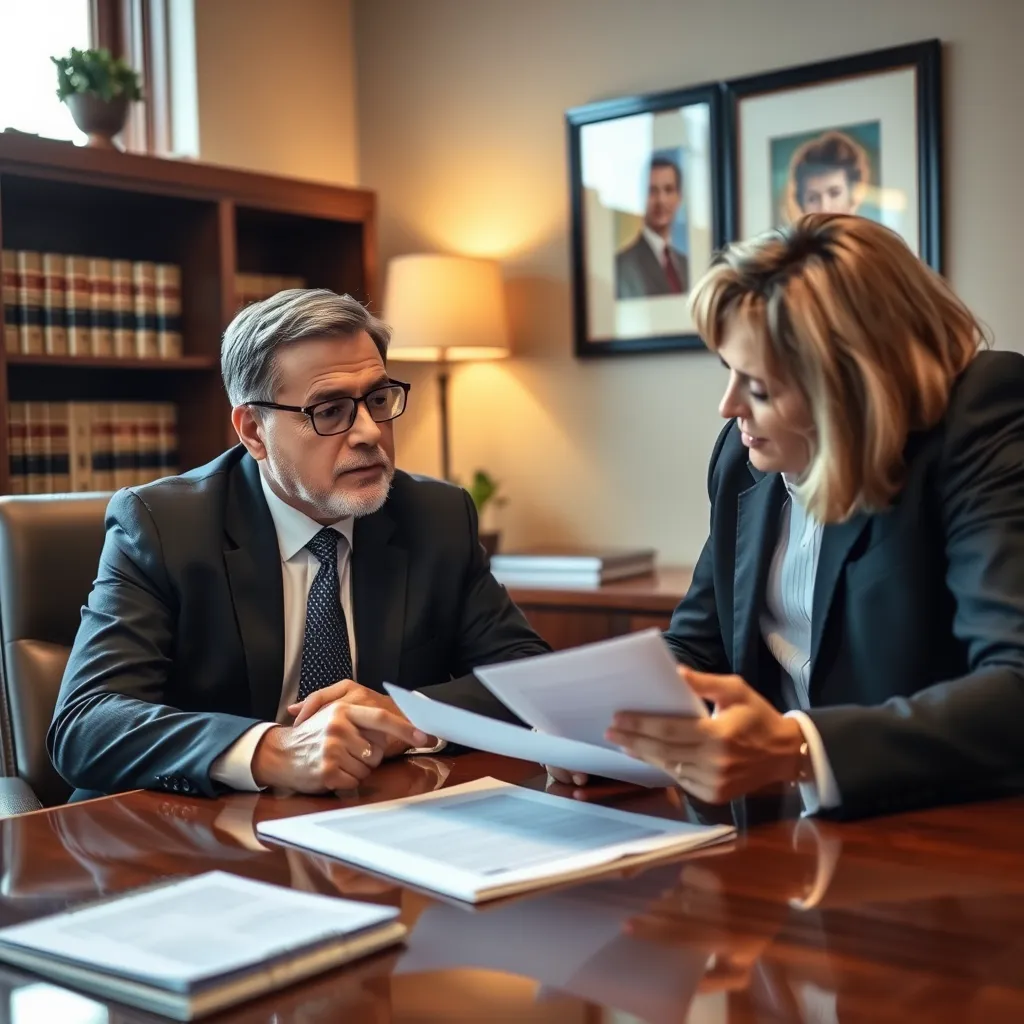 Limited Divorce Lawyer Maryland