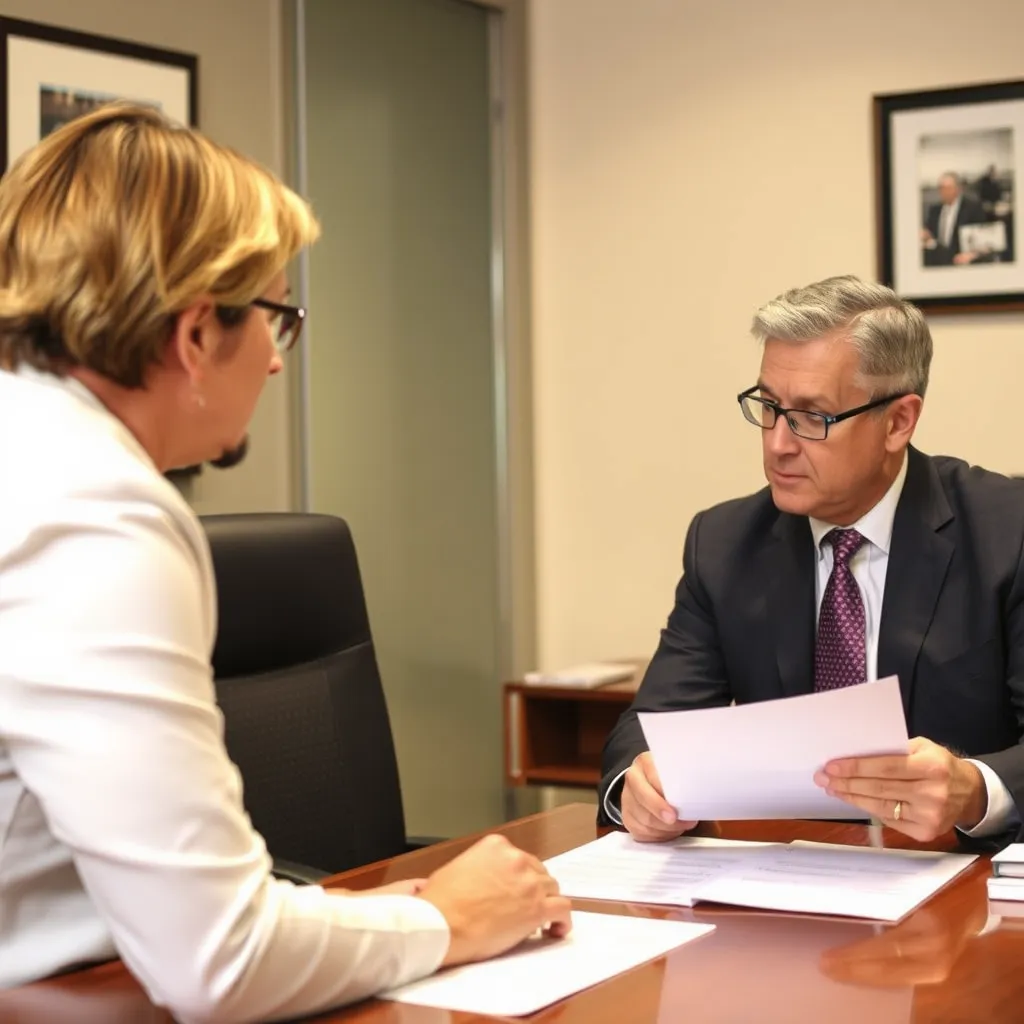 marital agreements lawyer Carroll MD