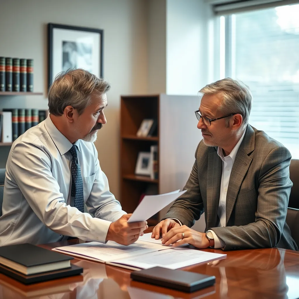 marital property attorney maryland, equitable distribution lawyer maryland