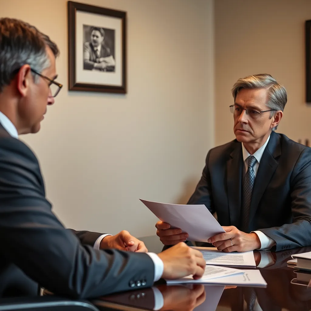 marital settlement agreement attorney Howard County MD, property settlement lawyer Howard County MD, separation agreement lawyer Howard County MD