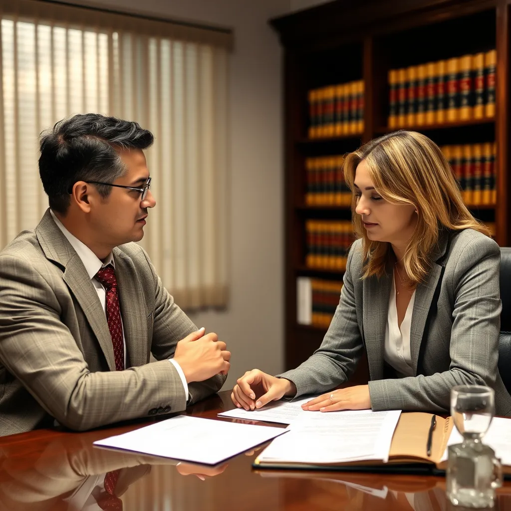 marital settlement agreement attorney maryland, property settlement lawyer maryland