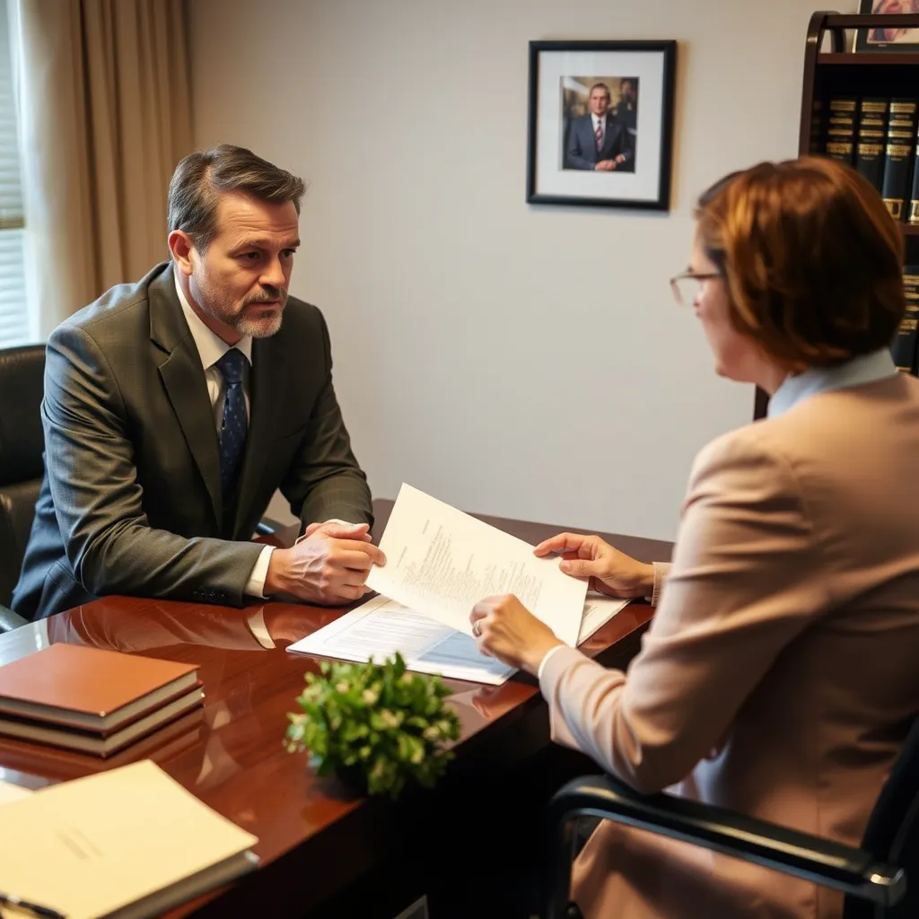 marital settlement agreement attorney montgomery county md, separation agreement lawyer montgomery county md