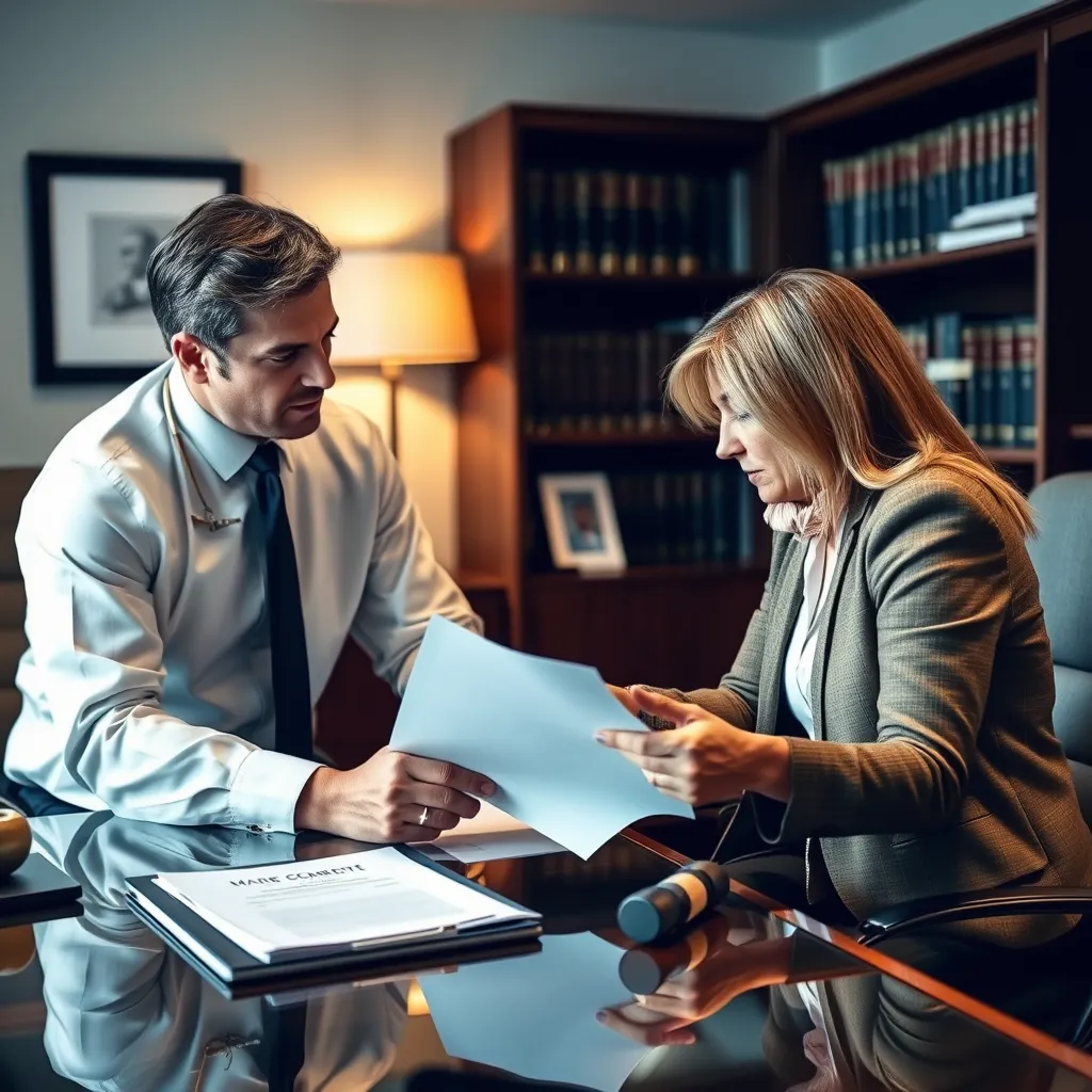 marriage annulment attorney Howard County MD, annulment lawyer Howard County MD, special proceedings lawyer Howard County MD