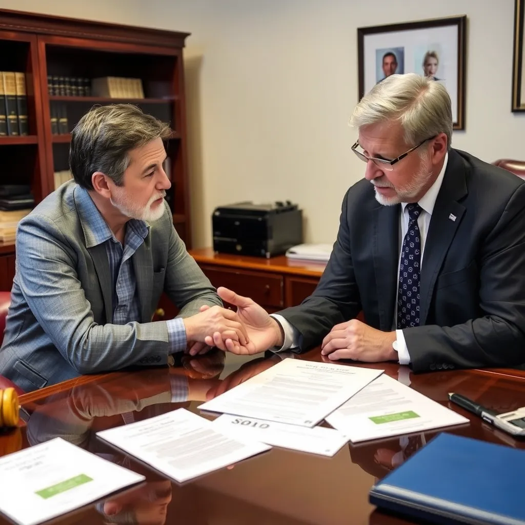 modify guardianship lawyer howard county md, guardianship change attorney howard county md