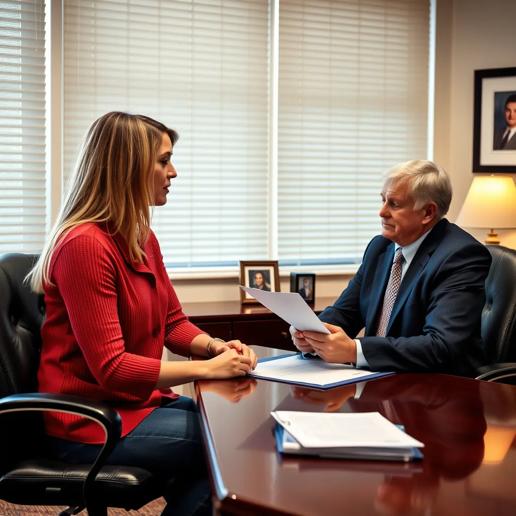 monitored visitation lawyer Queen Annes County MD, supervised parenting attorney Queen Annes County MD