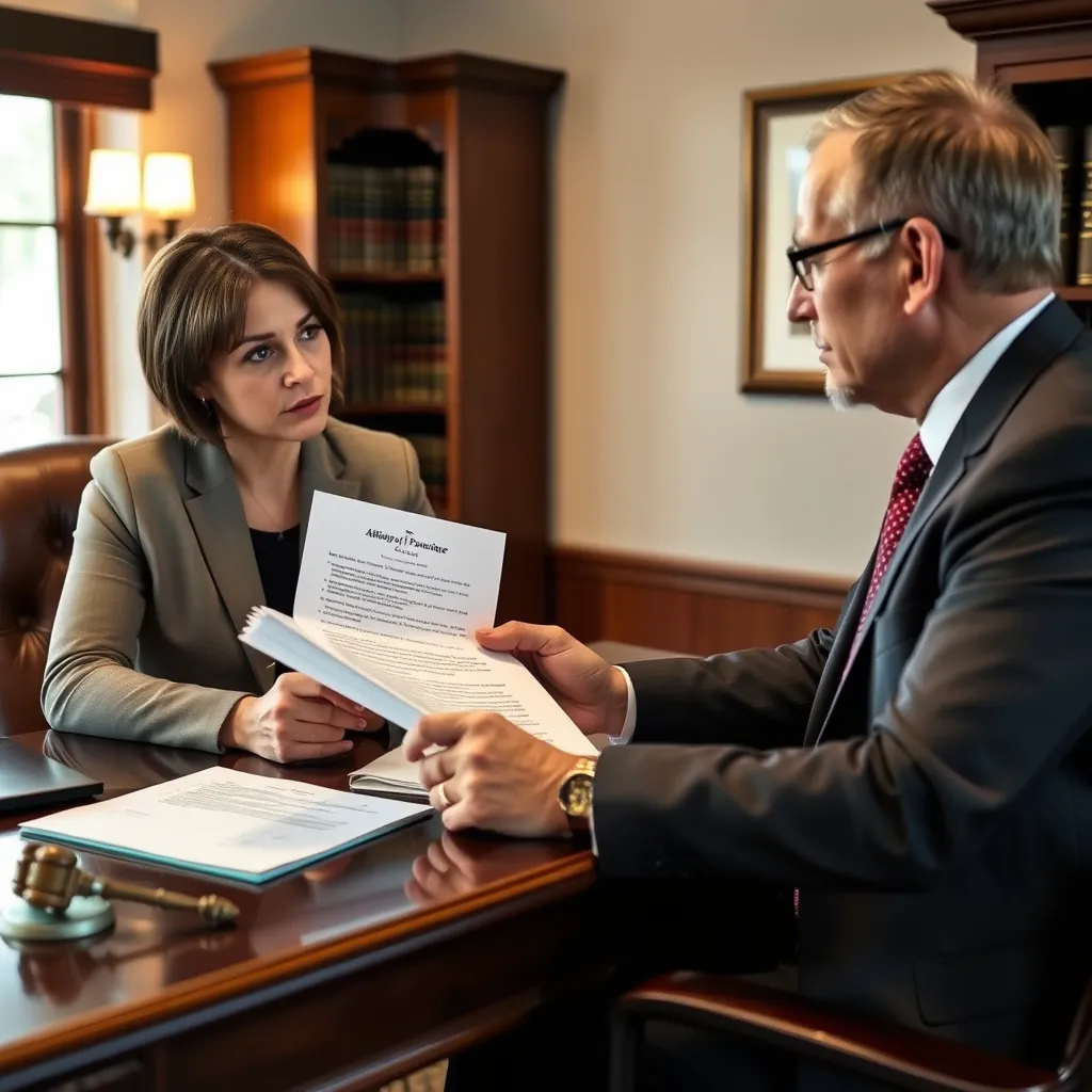 parentage affidavit lawyer Queen Annes County MD, legal parent document attorney Queen Annes County MD