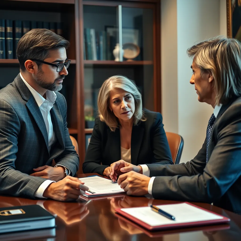 parentage lawyer maryland, guardianship attorney maryland