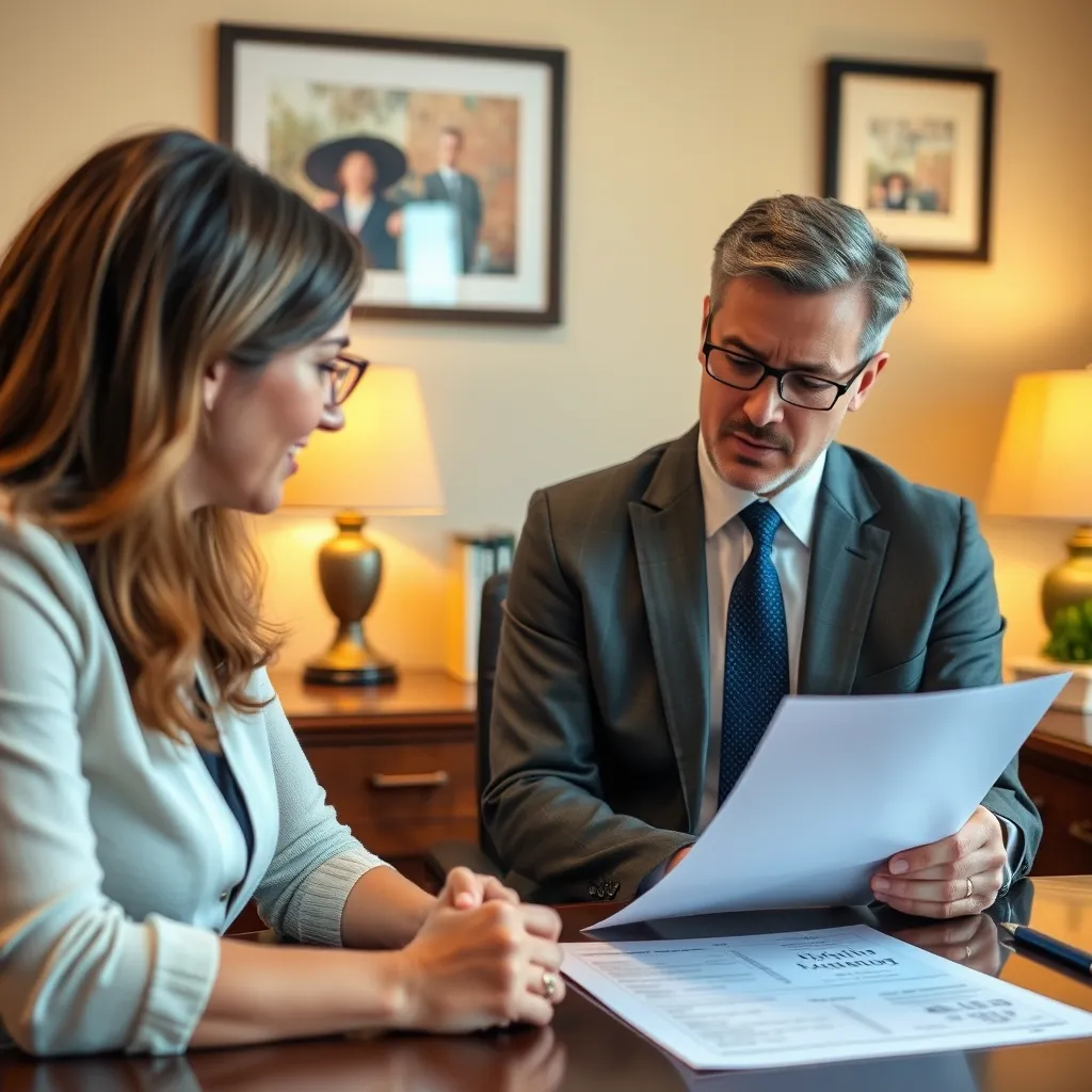 parenting schedule lawyer Queen Annes County MD, co-parenting plan attorney Queen Annes County MD