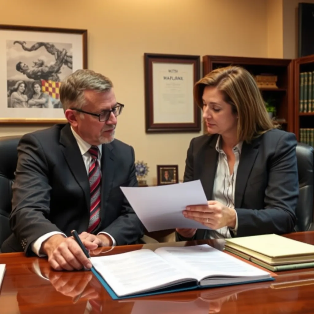 paternity attorney howard county md, establish paternity lawyer howard county md