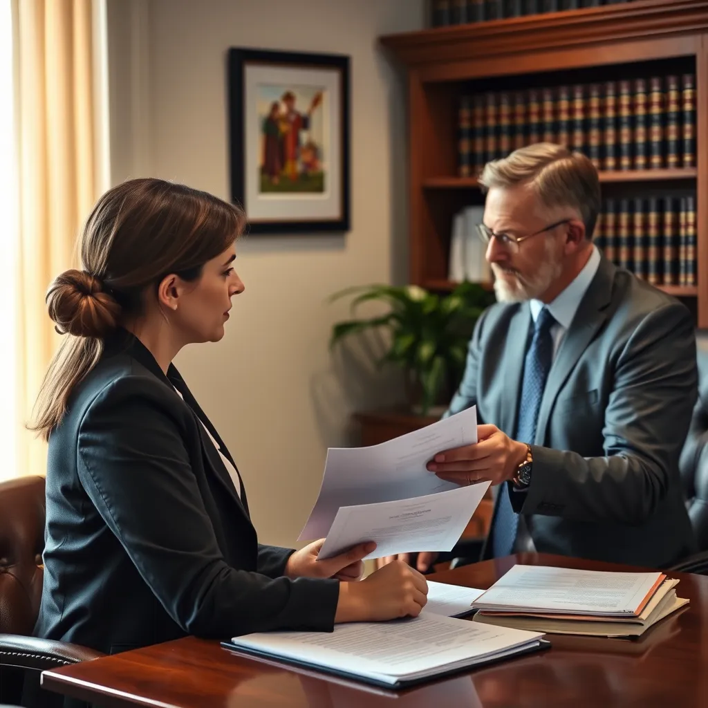 paternity rights lawyer Calvert MD