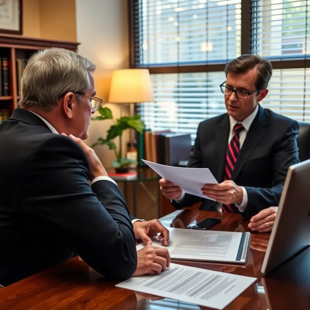 permanent alimony lawyer Calvert MD