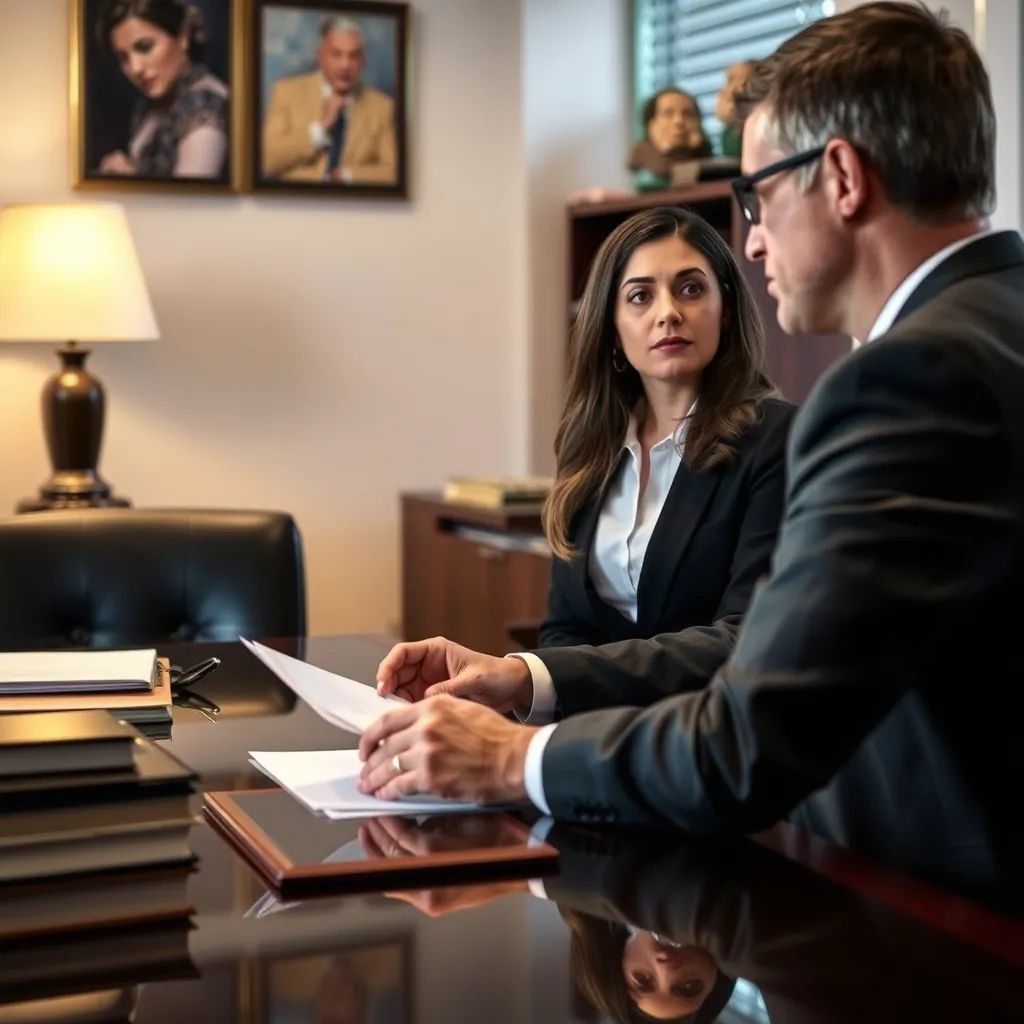 permanent alimony lawyer Carroll MD