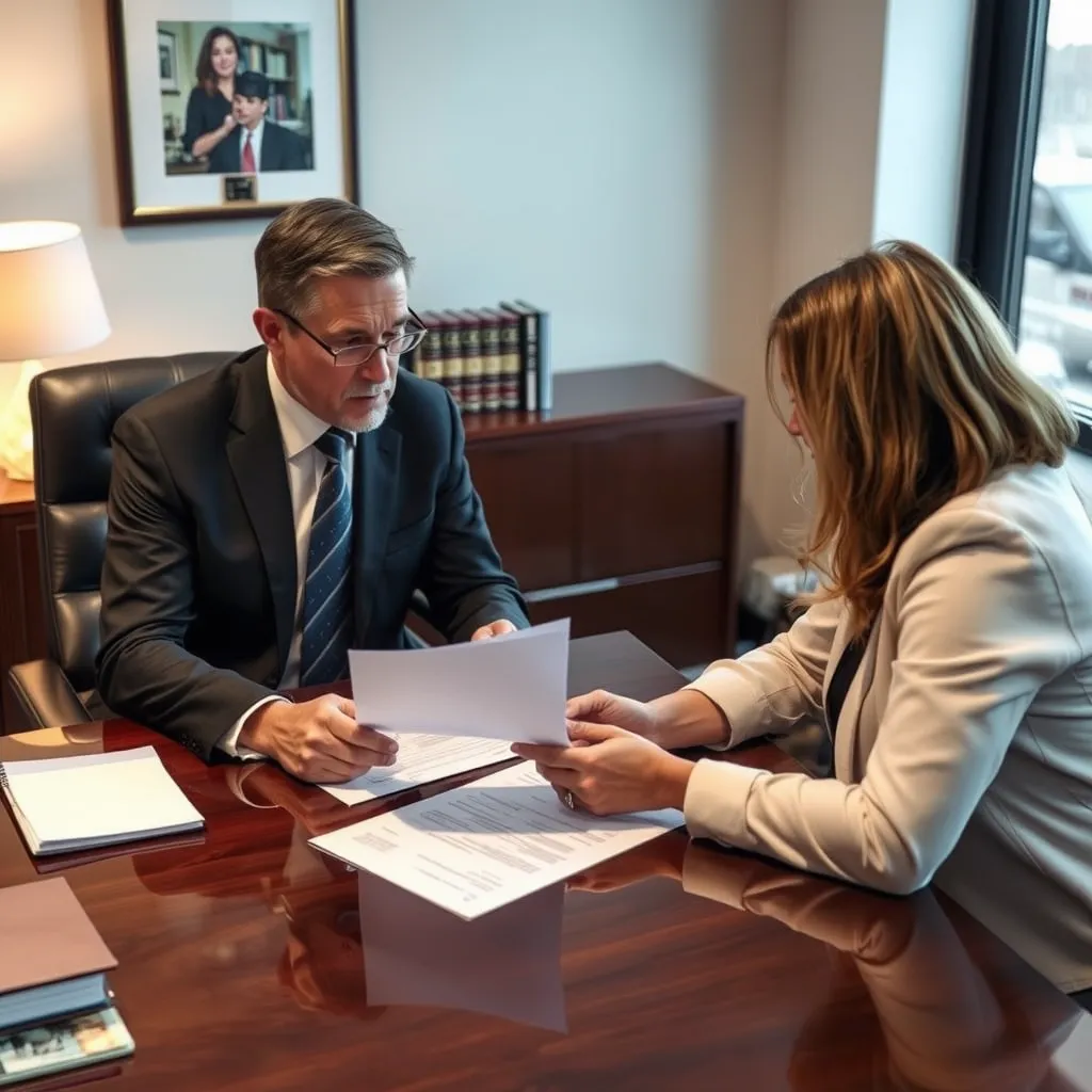 post divorce modification lawyer maryland, post divorce modification attorney maryland