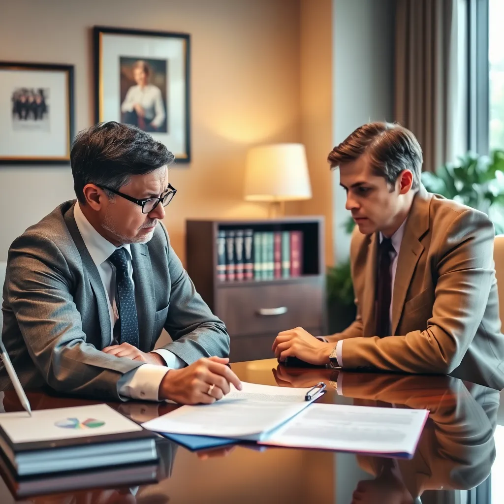 prenuptial agreement lawyer Carroll MD