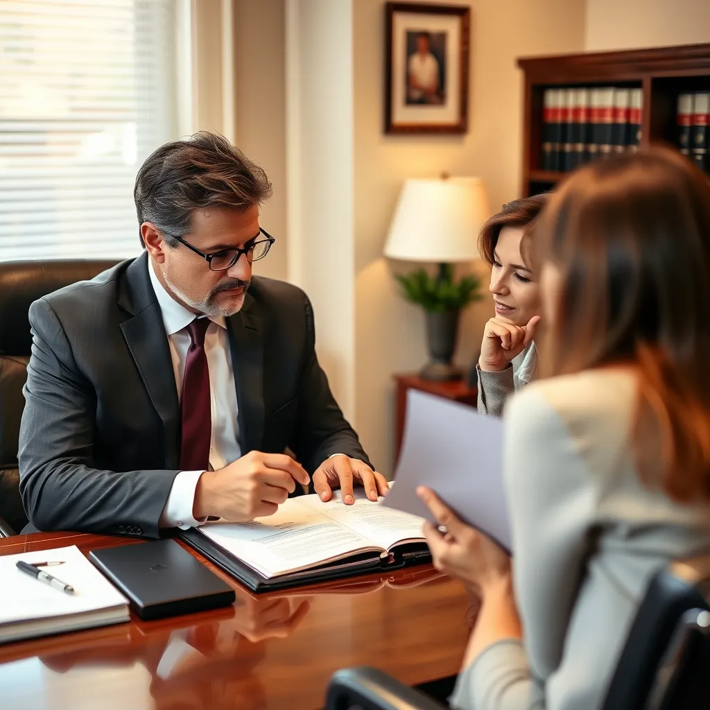 property division attorney Howard County MD, real estate division lawyer Howard County MD, retirement account division lawyer Howard County MD