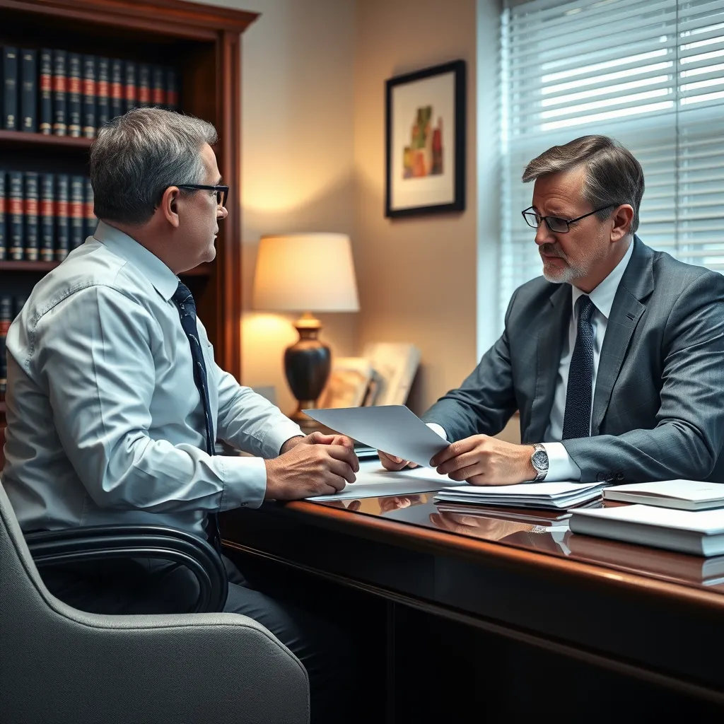 protective order lawyer Calvert MD