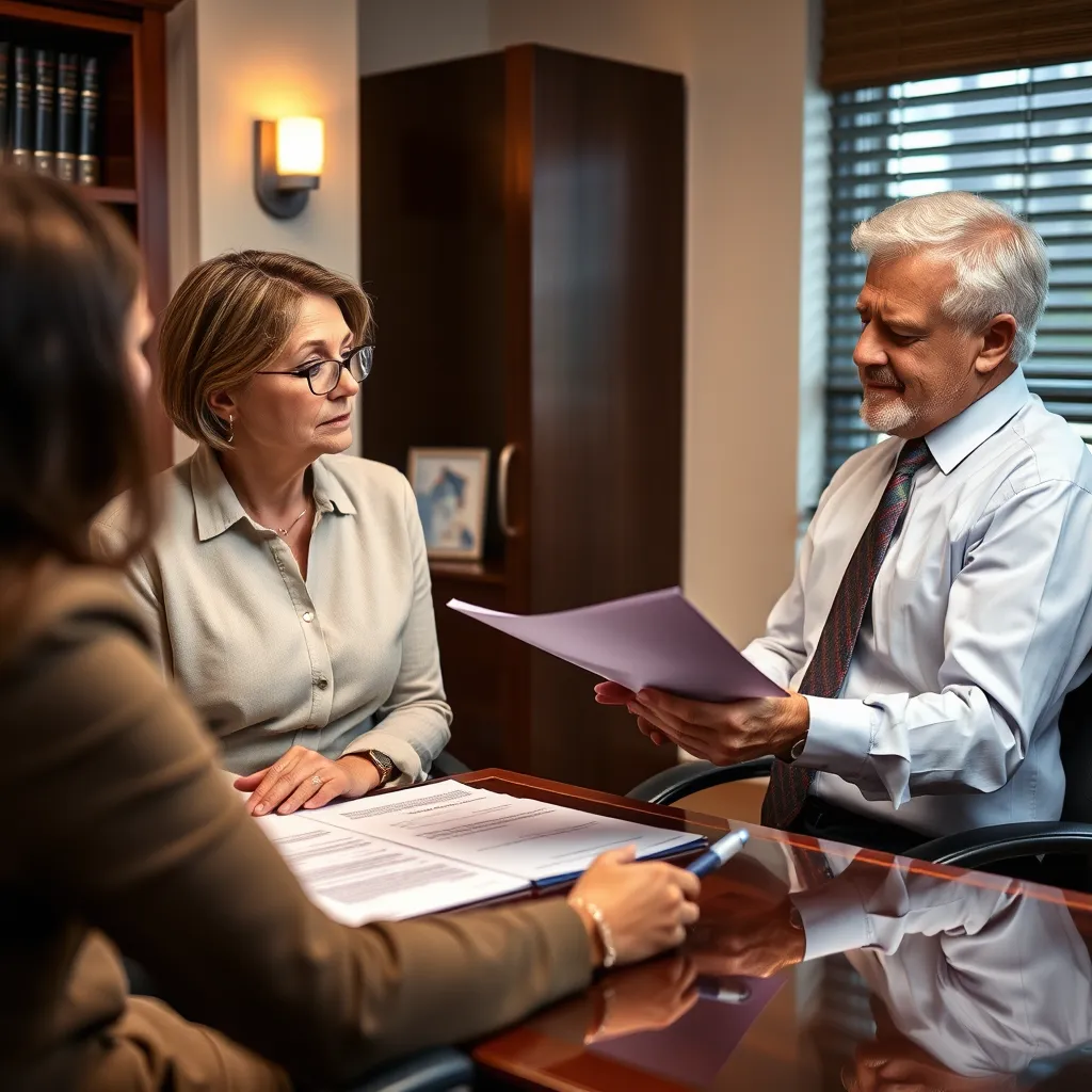 real estate division attorney calvert county md, property division lawyer calvert county md, equitable distribution lawyer calvert county md