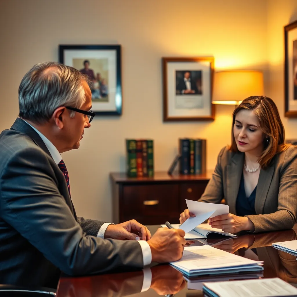 relocation custody lawyer Frederick MD