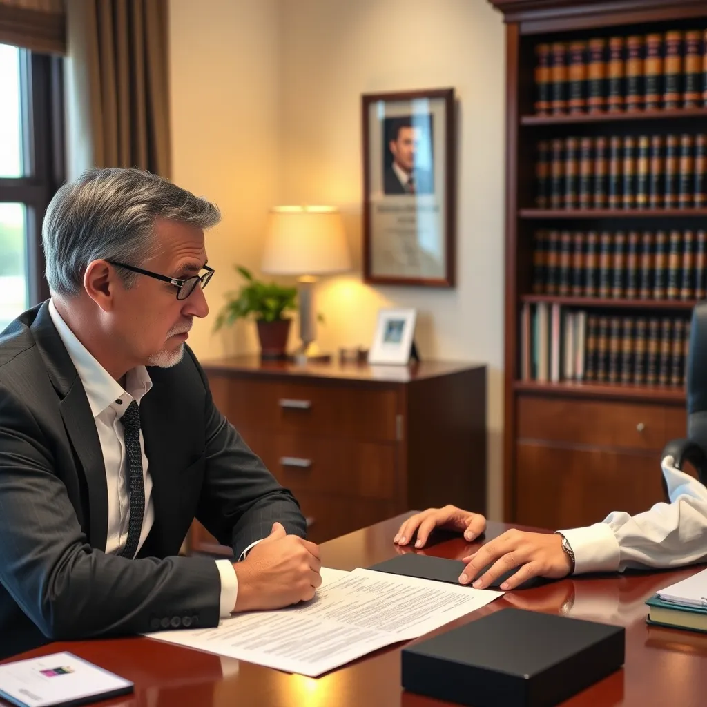 restraining order lawyer Carroll MD