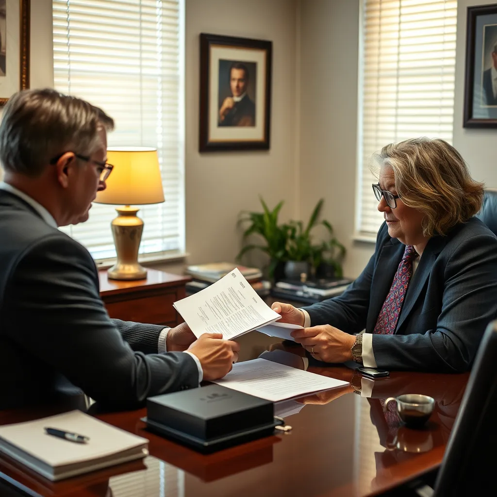 retirement account division attorney Howard County MD, property division lawyer Howard County MD, business asset division lawyer Howard County MD