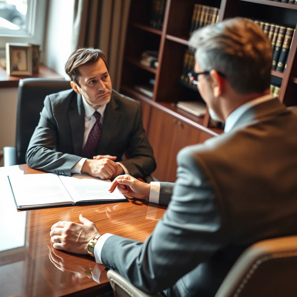 separation agreement attorney Howard County MD, property settlement lawyer Howard County MD, marital settlement agreement lawyer Howard County MD