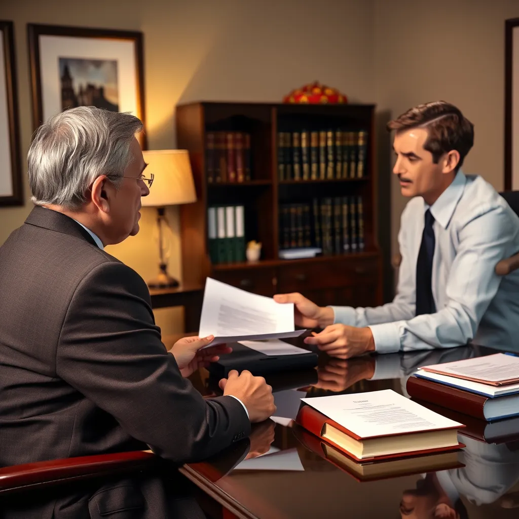 separation agreement attorney maryland, property settlement lawyer maryland