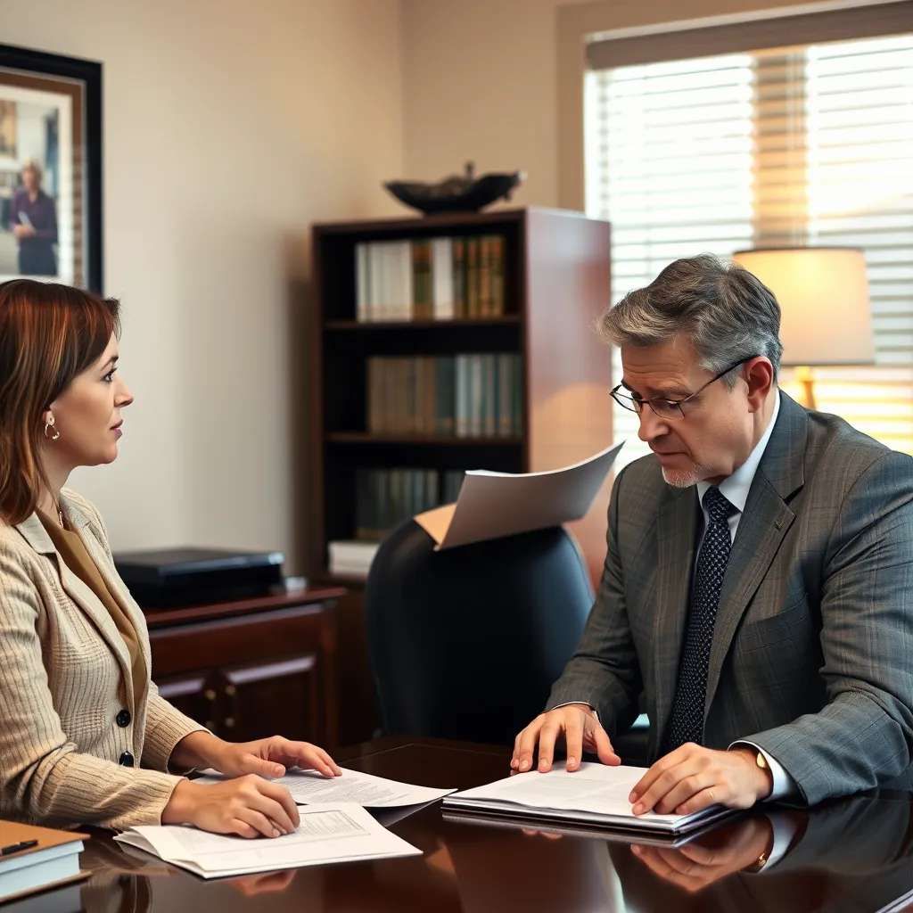 separation lawyer Carroll County MD, marital separation attorney Carroll County MD