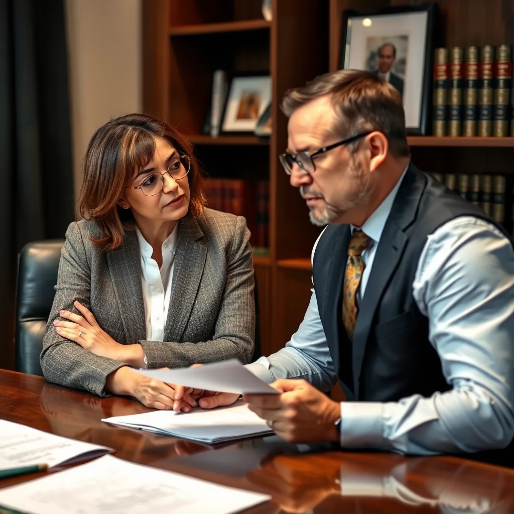 sole custody lawyer maryland