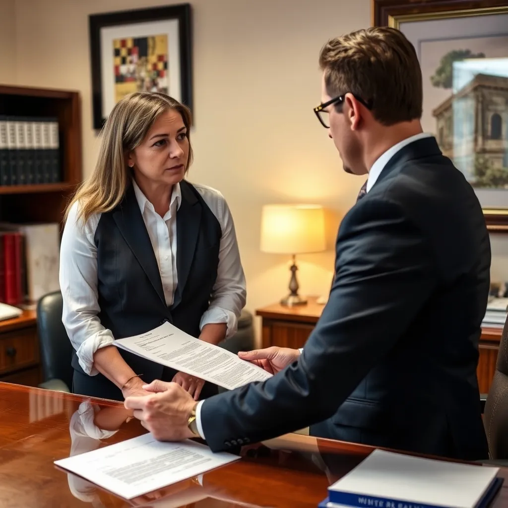 temporary custody attorney Anne Arundel County MD, short-term custody lawyer Anne Arundel County MD