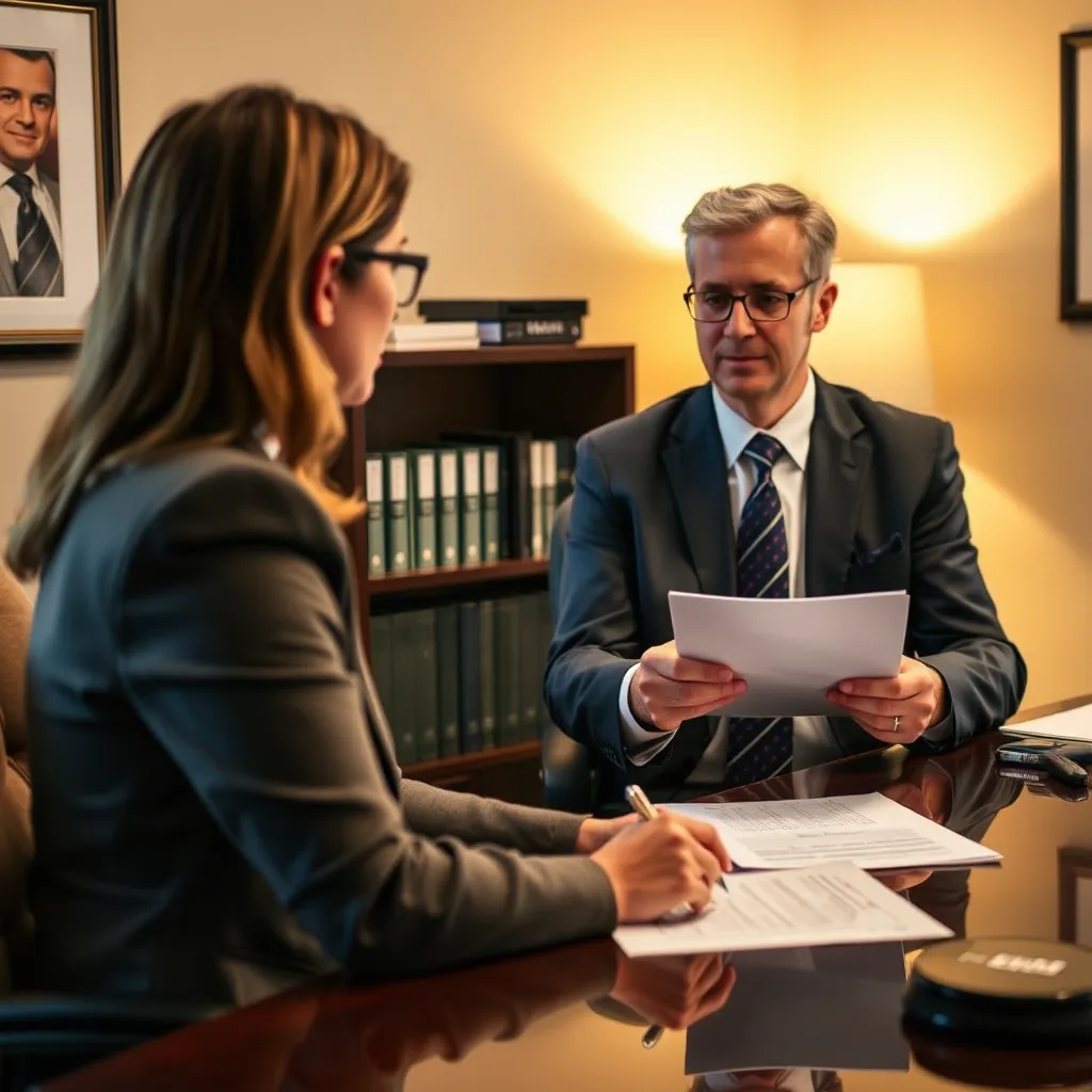 temporary guardian lawyer Queen Annes County MD, short-term guardianship attorney Queen Annes County MD