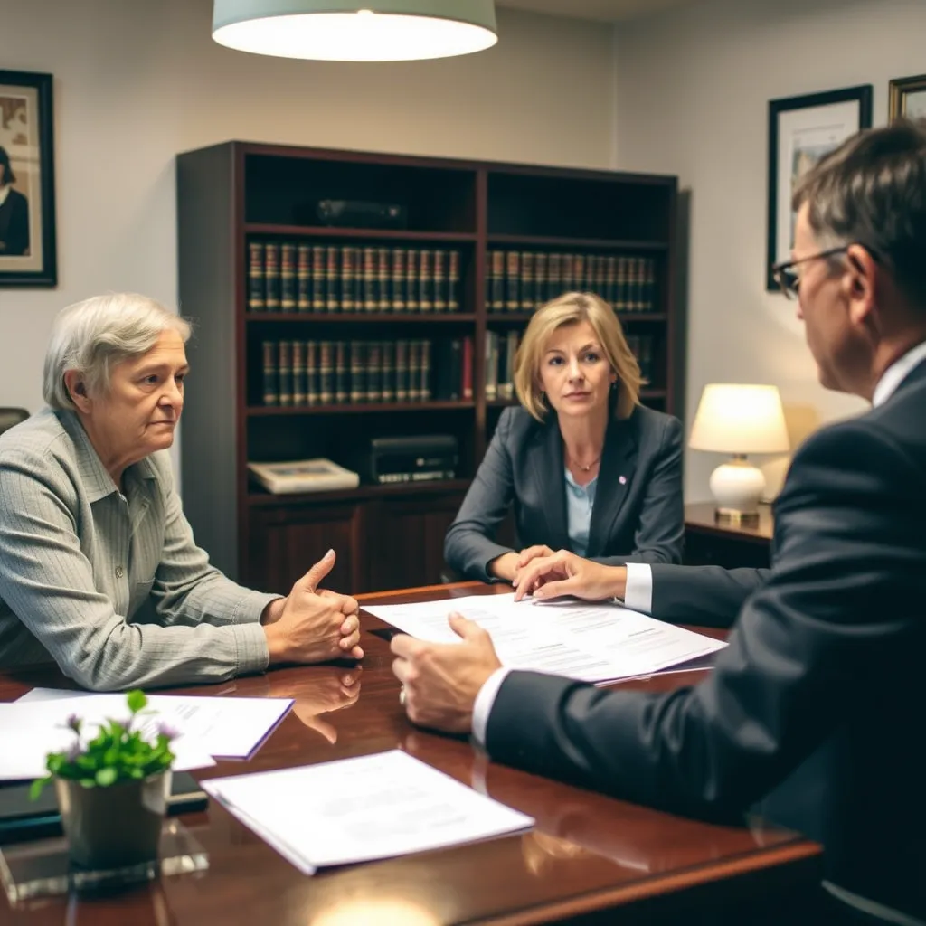 temporary guardianship attorney Anne Arundel County MD, short term guardianship lawyer Anne Arundel County MD