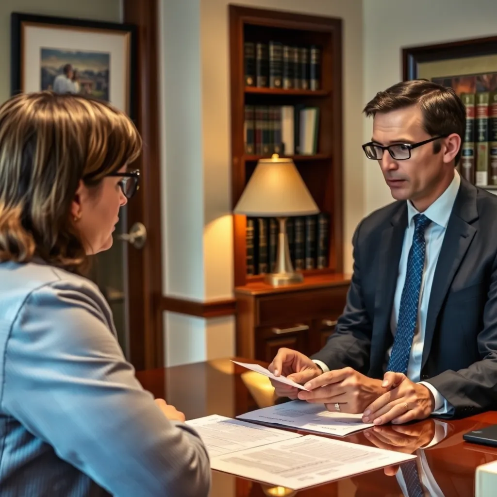 temporary guardianship lawyer Frederick County MD, short term guardianship attorney Frederick County MD