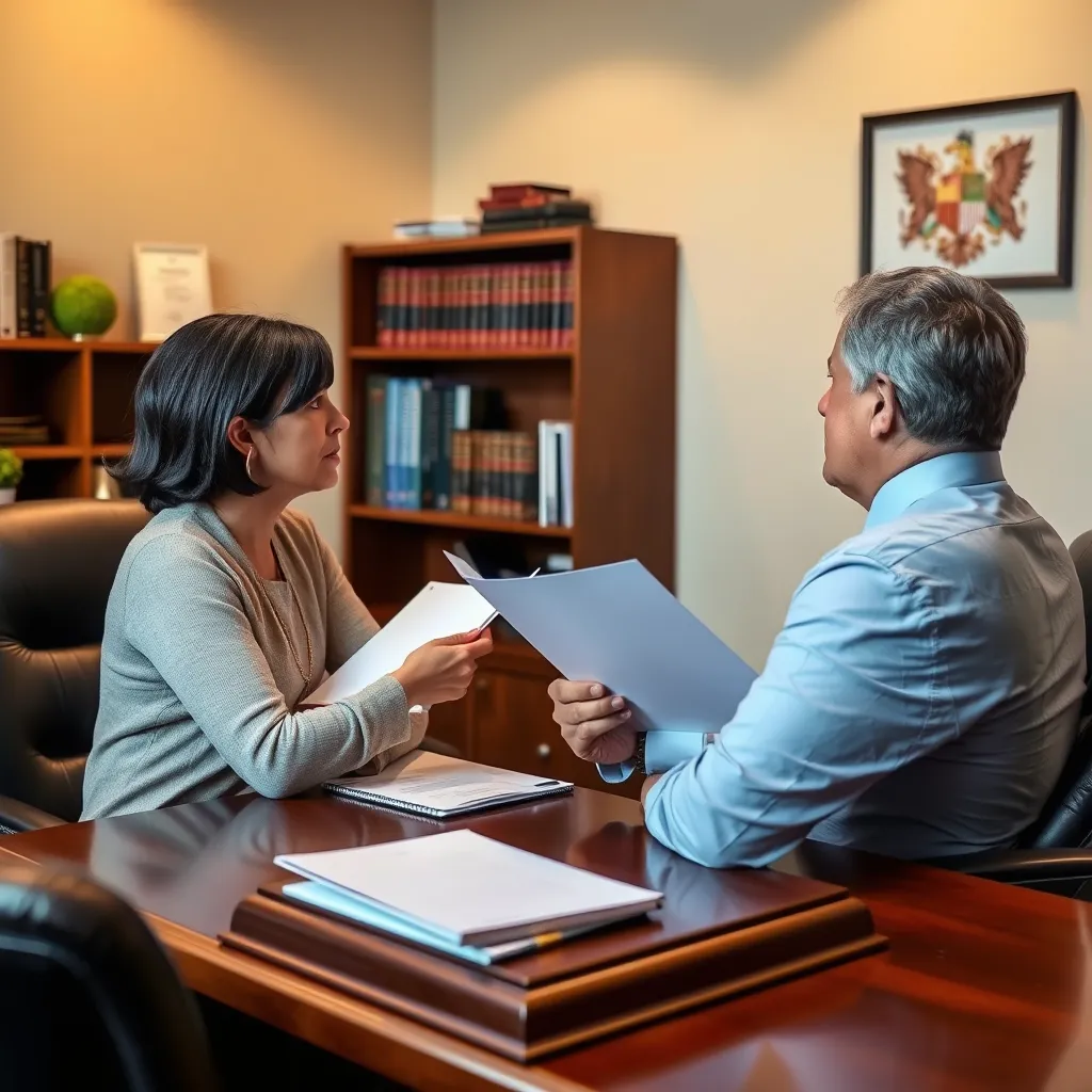 third party custody lawyer Montgomery County MD, non parent custody attorney Montgomery County MD, grandparent custody lawyer Montgomery County MD