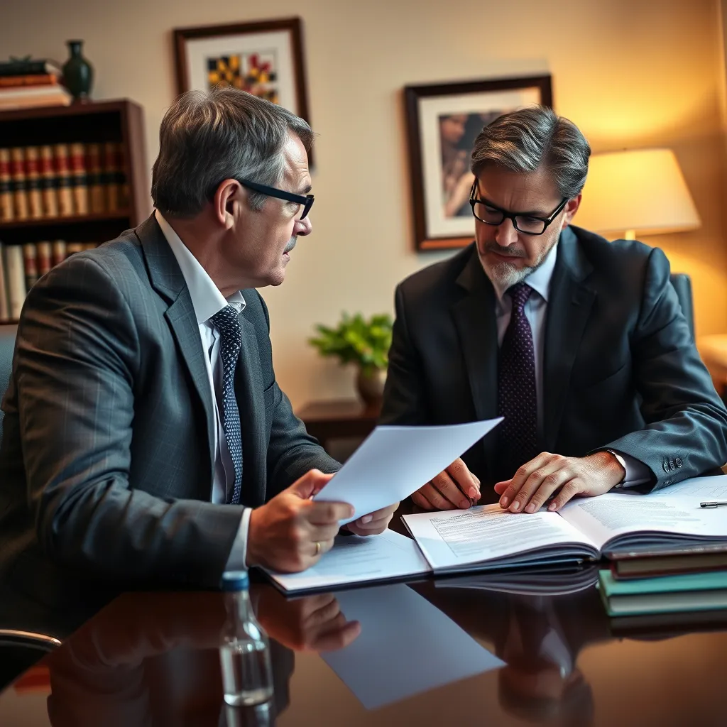 visitation contempt attorney Anne Arundel County MD, parenting time contempt lawyer Anne Arundel County MD