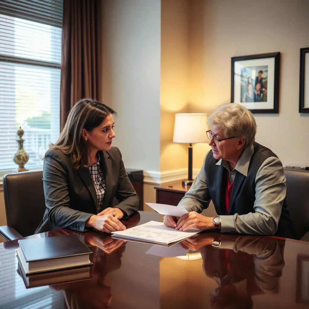 visitation modification attorney Anne Arundel County MD, parenting time change lawyer Anne Arundel County MD